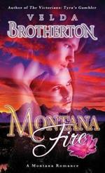 Montana Fire