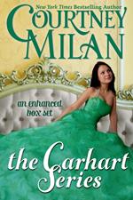 The Carhart Series (An Enhanced Box Set)