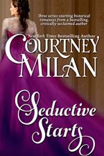 Seductive Starts (An Enhanced Box Set)