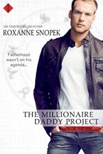 The Millionaire Daddy Project