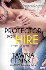 Protector for Hire