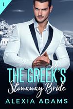 The Greek's Stowaway Bride