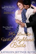 His Lordship's Wild Highland Bride