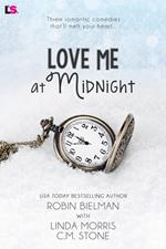 Love Me at Midnight