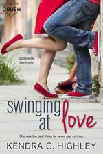 Swinging at Love