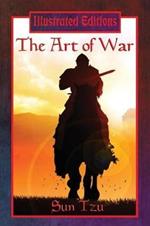 The Art of War (Illustrated Edition)