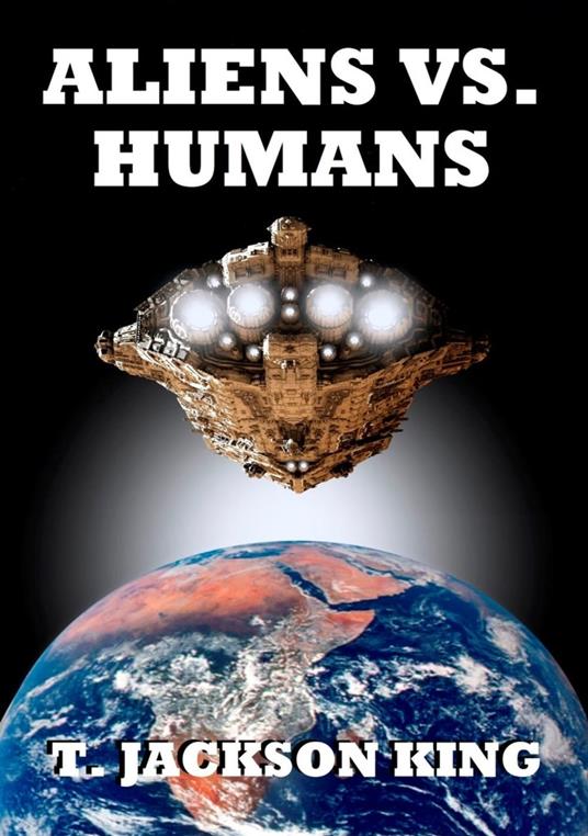 Aliens Vs. Humans