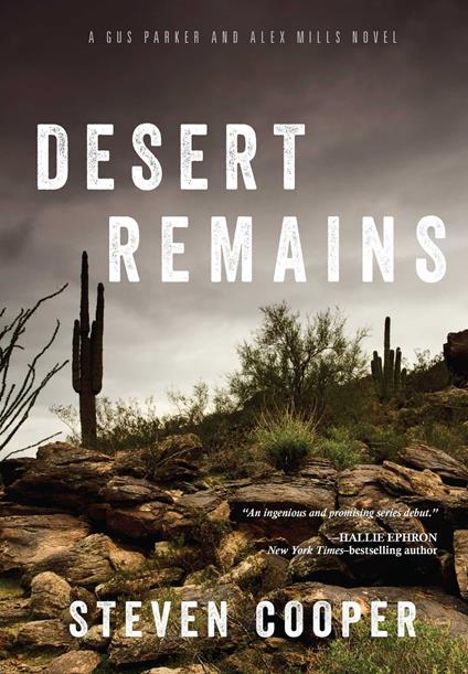 Desert Remains