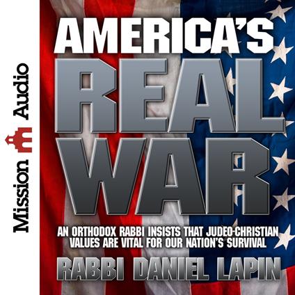 America's Real War