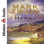 Letters From Hawaii