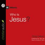 Who is Jesus?