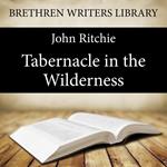 Tabernacle in the Wilderness