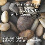 First Epistle of Clement to the Corinthians