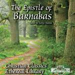 The Epistle of Barnabas