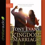 Kingdom Marriage