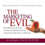 The Marketing of Evil