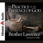 Practice of the Presence of God