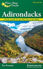 Five-Star Trails: Adirondacks