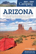 Best Tent Camping: Arizona