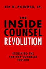 The Inside Counsel Revolution