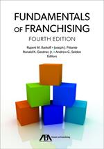 Fundamentals of Franchising, Fourth Edition