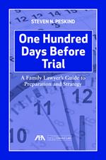 One Hundred Days Before Trial