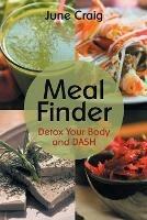 Meal Finder: Detox Your Body and DASH