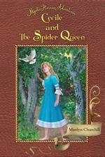 Cecile and The Spider Queen: Mystic Heroine Adventures