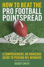 How to Beat the Pro Football Pointspread