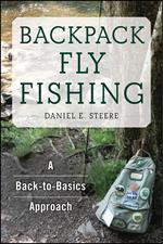 Backpack Fly Fishing