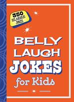 Belly Laugh Jokes for Kids