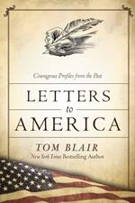 Letters to America