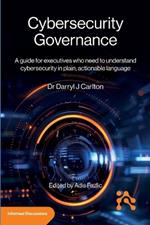 Cybersecurity Governance