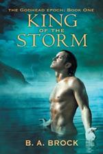 King of the Storm Volume 1
