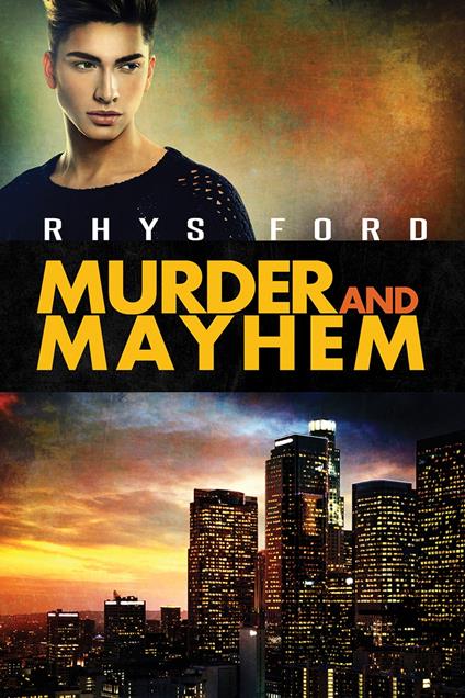 Murder and Mayhem