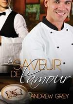 saveur de l'amour (Translation)