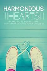Harmonious Hearts 2015 - Stories from the Young Author Challenge Volume 2
