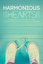 Harmonious Hearts 2015 - Stories from the Young Author Challenge