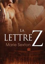 La lettre Z