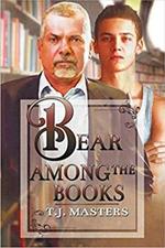 Bear Among the Books