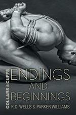 Endings and Beginnings