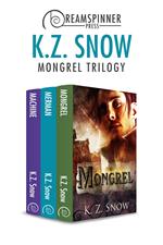 Mongrel Trilogy