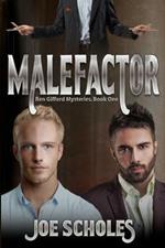 Malefactor