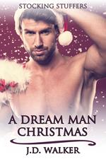 A Dream Man Christmas