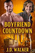 Boyfriend Countdown