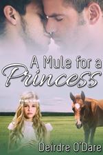 A Mule for a Princess