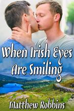 When Irish Eyes Are Smiling