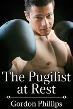 The Pugilist at Rest