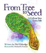 From Tree to Seed: A Gift to You from Me