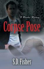 Corpse Pose: A Murder Mystery